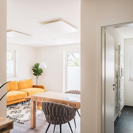 Duenenquartier Apartment 11 Zingst Ngoại thất bức ảnh