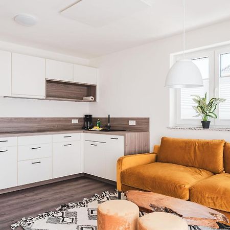 Duenenquartier Apartment 11 Zingst Ngoại thất bức ảnh