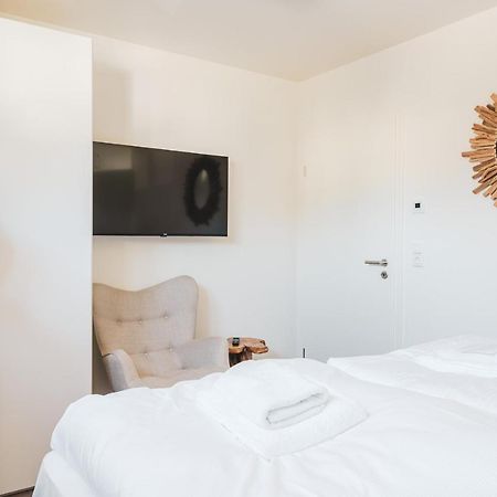 Duenenquartier Apartment 11 Zingst Ngoại thất bức ảnh