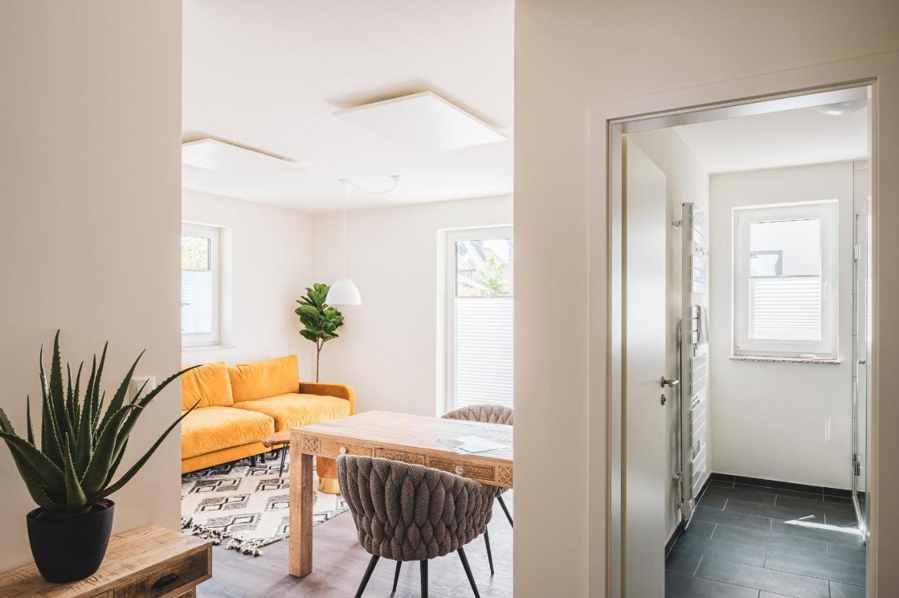 Duenenquartier Apartment 11 Zingst Ngoại thất bức ảnh